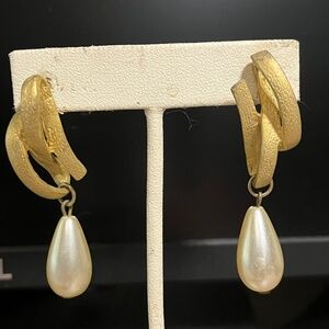 Costume Earrings